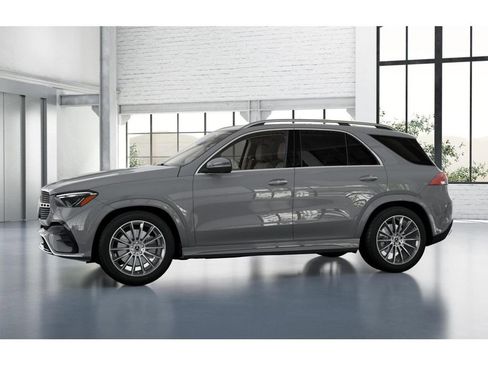 New 2026 Mercedes-Benz GLE 350 4MATIC image 36