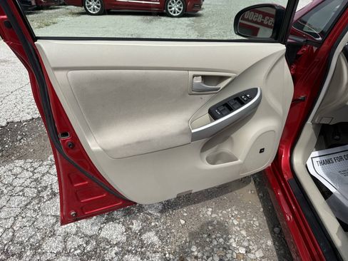 Used 2011 Toyota Prius Three FWD image 20