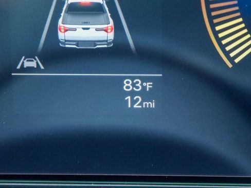 New 2026 Hyundai Santa Cruz SE image 22