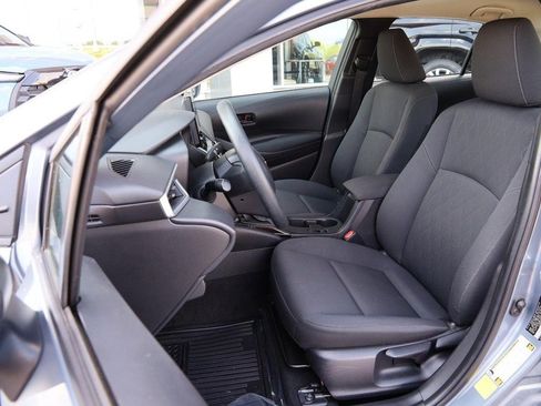 Certified 2024 Toyota Corolla LE FWD image 8