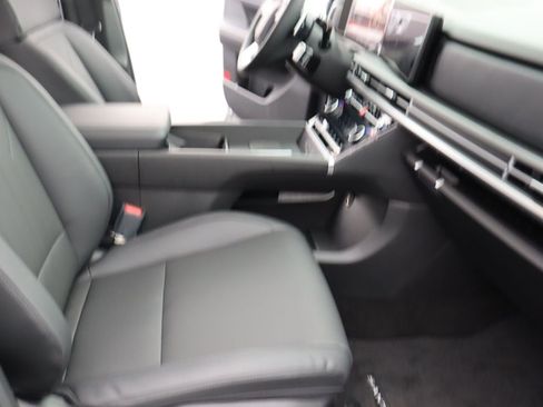 New 2025 Hyundai Santa Fe XRT image 20