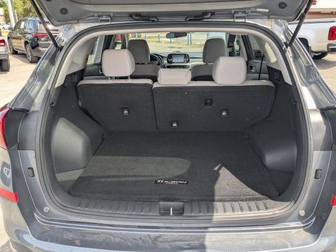 Used 2019 Hyundai Tucson SE FWD image 12