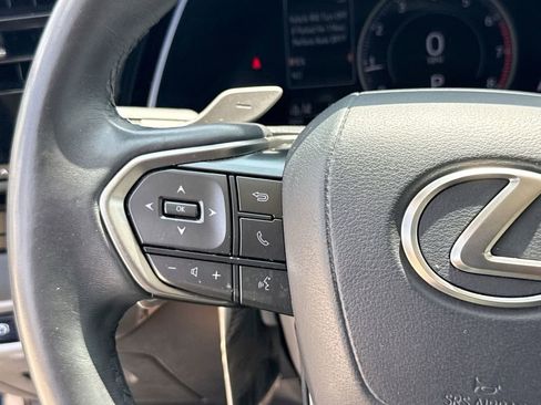 Used 2024 Lexus RX 350 FWD w/ Technology Package image 26