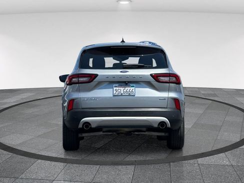 Certified 2023 Ford Escape Active w/ Tech Pack #1 AWD/4WD image 7