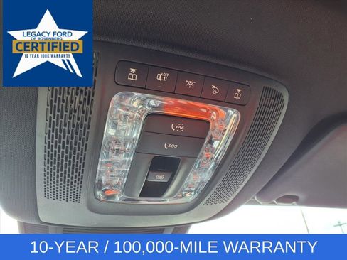 Used 2022 Mercedes-Benz GLE 53 AMG 4MATIC Coupe image 14