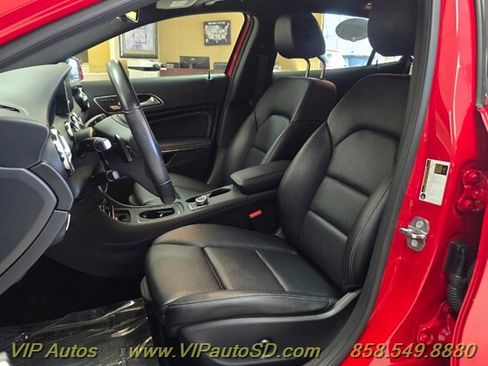 Used 2020 Mercedes-Benz GLA 250 image 18