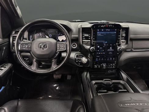 Used 2023 RAM 1500 Limited image 5
