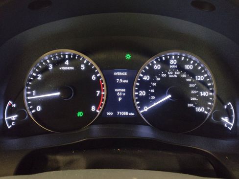 Used 2015 Lexus ES 350 w/ Luxury Package image 23