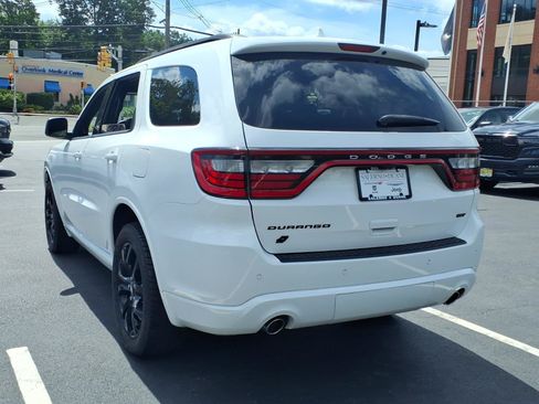 Used 2019 Dodge Durango GT AWD/4WD image 7