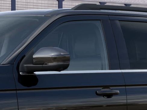 New 2027 Ford Expedition Platinum RWD image 20