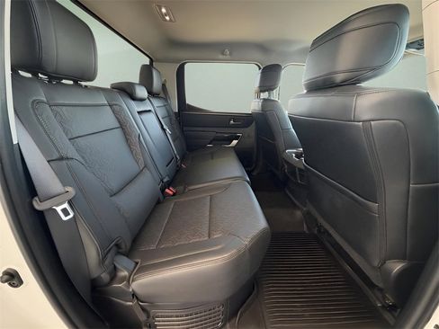 Used 2022 Toyota Tundra Limited image 22