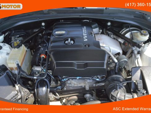 Used 2015 Cadillac ATS Performance w/ Cold Weather Package AWD/4WD image 29