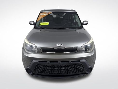 Used 2015 Kia Soul image 8