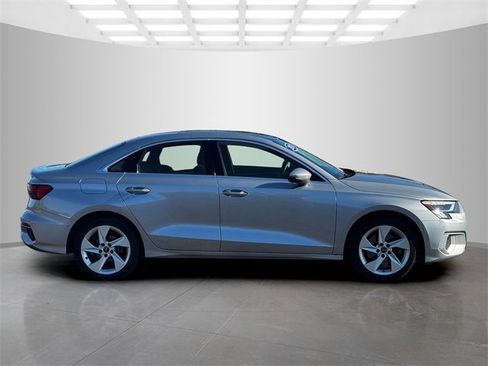 Used 2024 Audi A3 2.0T Premium image 8