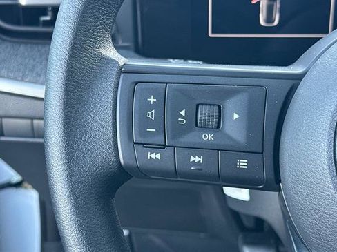 New 2026 Nissan Kicks SV w/ SV Premium Package image 26