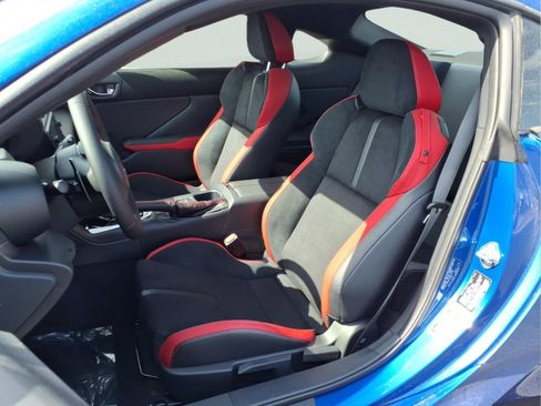 New 2026 Subaru BRZ Limited image 6