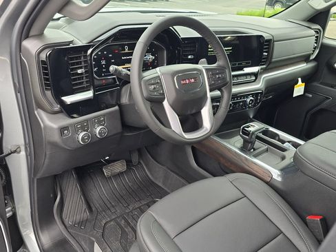 New 2026 GMC Sierra 1500 SLT w/ SLT Premium Package AWD/4WD image 18