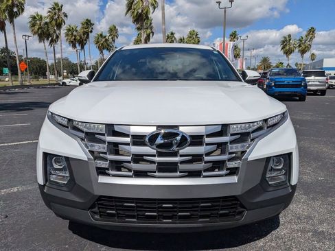 Used 2022 Hyundai Santa Cruz SEL image 3