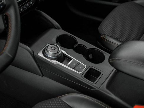 Used 2024 Ford Escape ST-Line w/ Tech Pack #1 image 22