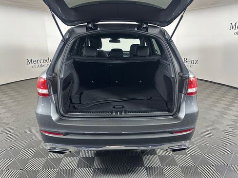 Used 2018 Mercedes-Benz GLC 300 4MATIC image 20