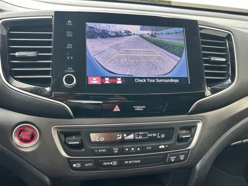 Certified 2023 Honda Ridgeline Sport image 25