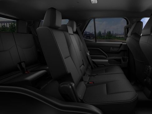 New 2026 Toyota 4Runner SR5 AWD/4WD image 21