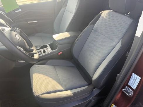 Used 2018 Ford Escape SE w/ SE Sync 3 Package FWD image 10