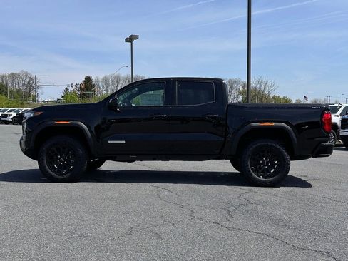 New 2026 GMC Canyon Elevation AWD/4WD image 6