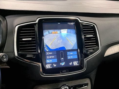 Certified 2022 Volvo XC90 T6 Inscription AWD/4WD image 14
