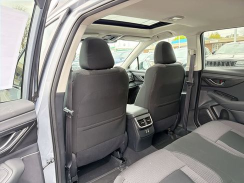 Certified 2024 Subaru Outback Premium AWD/4WD image 23