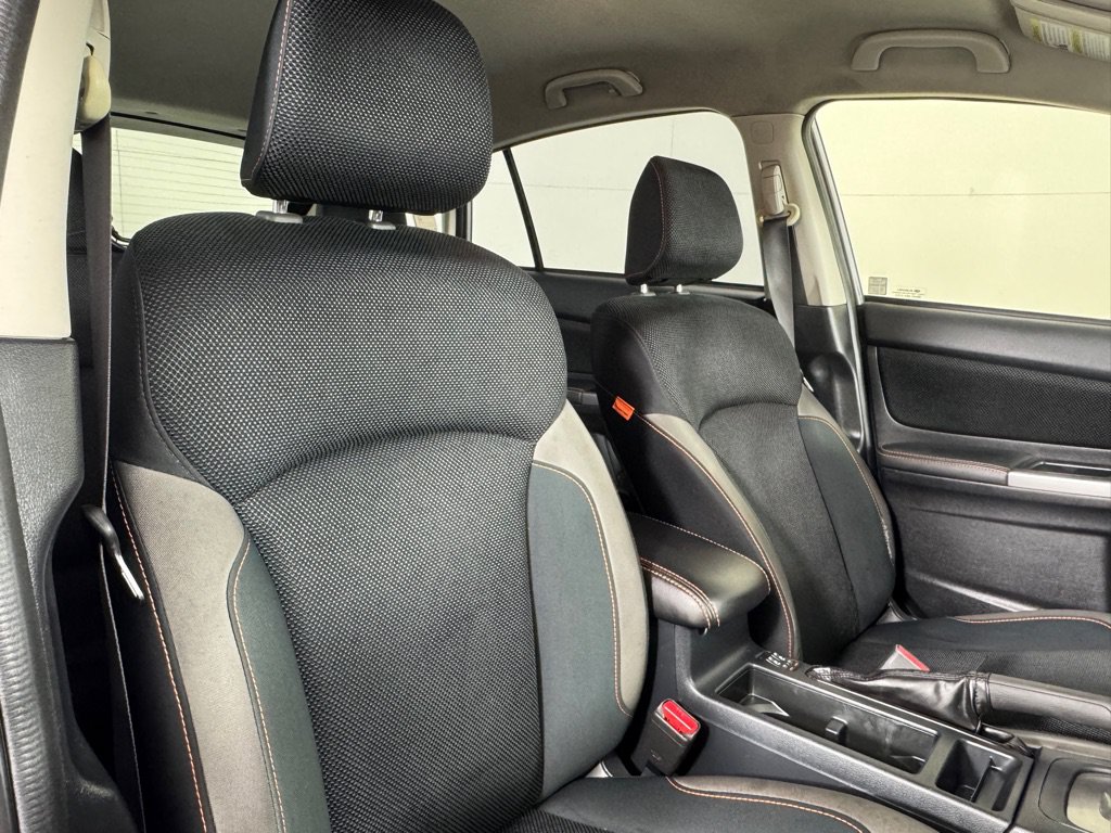 Used 2016 Subaru Crosstrek 2.0i Premium AWD/4WD image 27