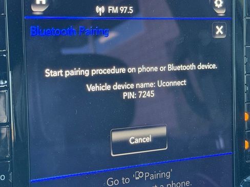 Used 2021 RAM 1500 Limited w/ Night Edition image 31