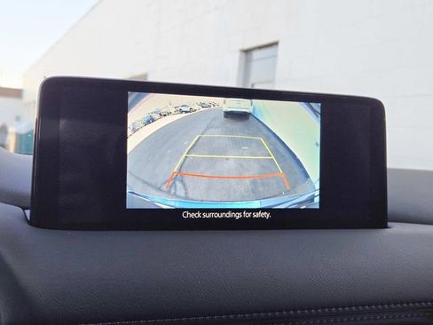 Certified 2023 MAZDA CX-5 AWD 2.5 S w/ Premium Plus Pkg image 11