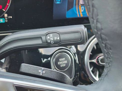Certified 2026 Mercedes-Benz GLA 250 image 11