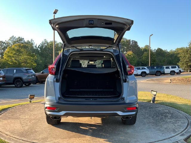 Used 2021 Honda CR-V Touring image 30