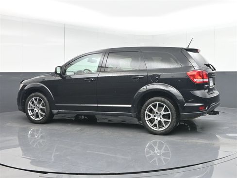 Used 2017 Dodge Journey GT w/ Driver Convenience Group image 7