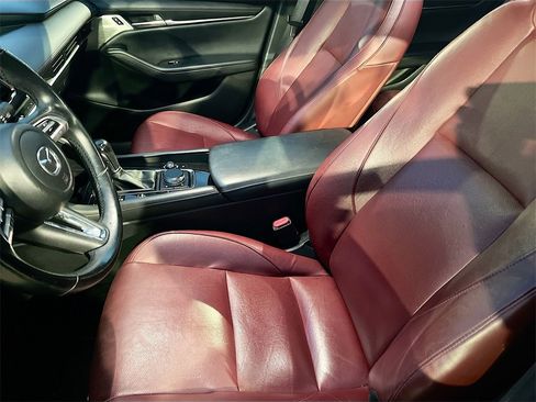 Used 2023 MAZDA MAZDA3 s image 20