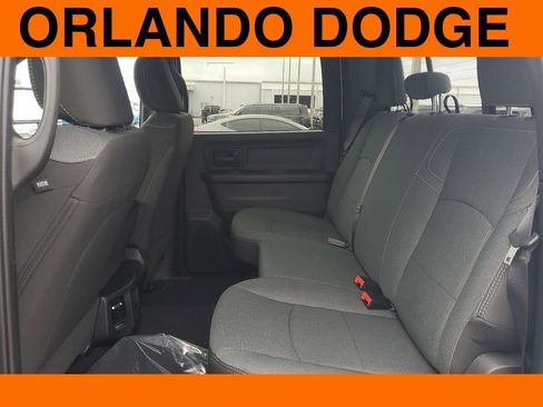 New 2024 RAM 2500 Tradesman image 6