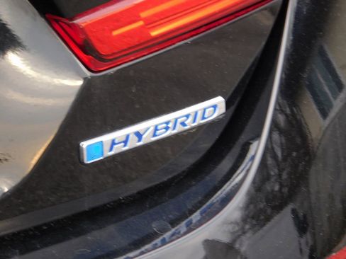 Used 2022 Honda Accord EX-L image 6