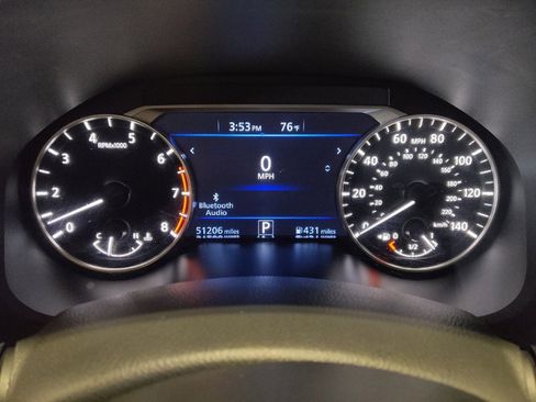 Used 2023 Nissan Altima 2.5 SR image 23