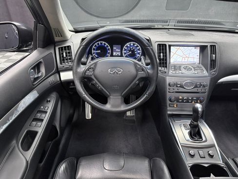 Used 2012 INFINITI G37 x Sedan w/ Premium Pkg AWD/4WD image 38