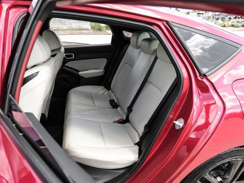 Used 2023 Acura Integra A-Spec FWD image 44