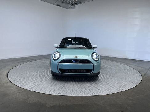 New 2026 MINI Cooper S image 28