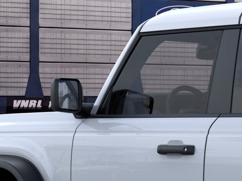 New 2026 Ford Bronco Heritage Edition AWD/4WD image 28