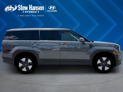 New 2026 Hyundai Santa Fe SE AWD/4WD image 10