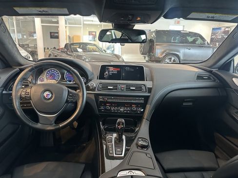 Used 2016 BMW ALPINA B6 xDrive Gran Coupe image 21
