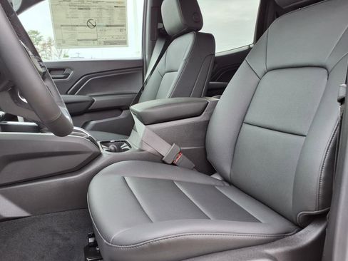 New 2025 Chevrolet Colorado Trail Boss image 13