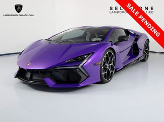 Used 2024 Lamborghini Revuelto AWD/4WD video 1
