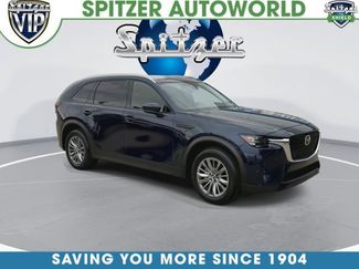 Used 2024 MAZDA CX-90 3.3 Turbo w/ Preferred Package AWD/4WD video 2