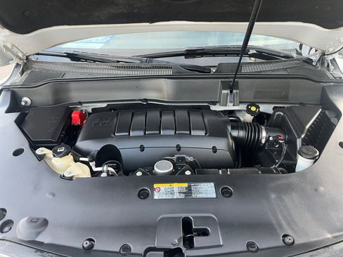 Used 2017 Buick Enclave Leather image 21